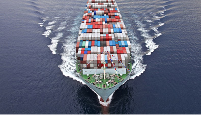 专注机械设备进出口物流供应链服务，助力全球产业高效连接