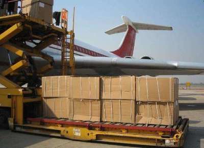 竹产品出口美国一站式解决方案 代收货款、双清关与专业包装加固服务